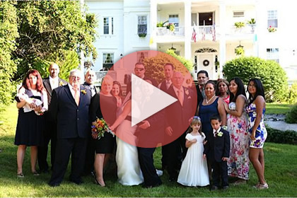Wedding Photos